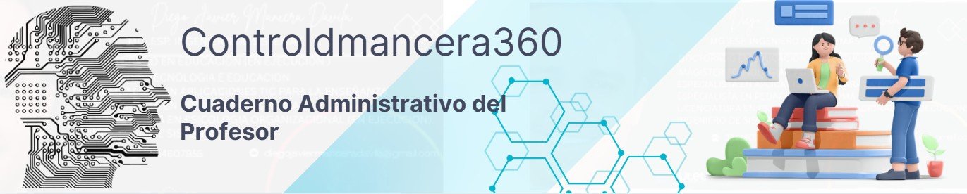 Diego Javier Mancera Dávila